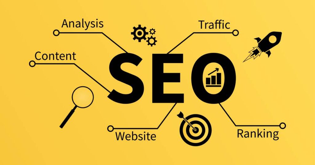 seo trends